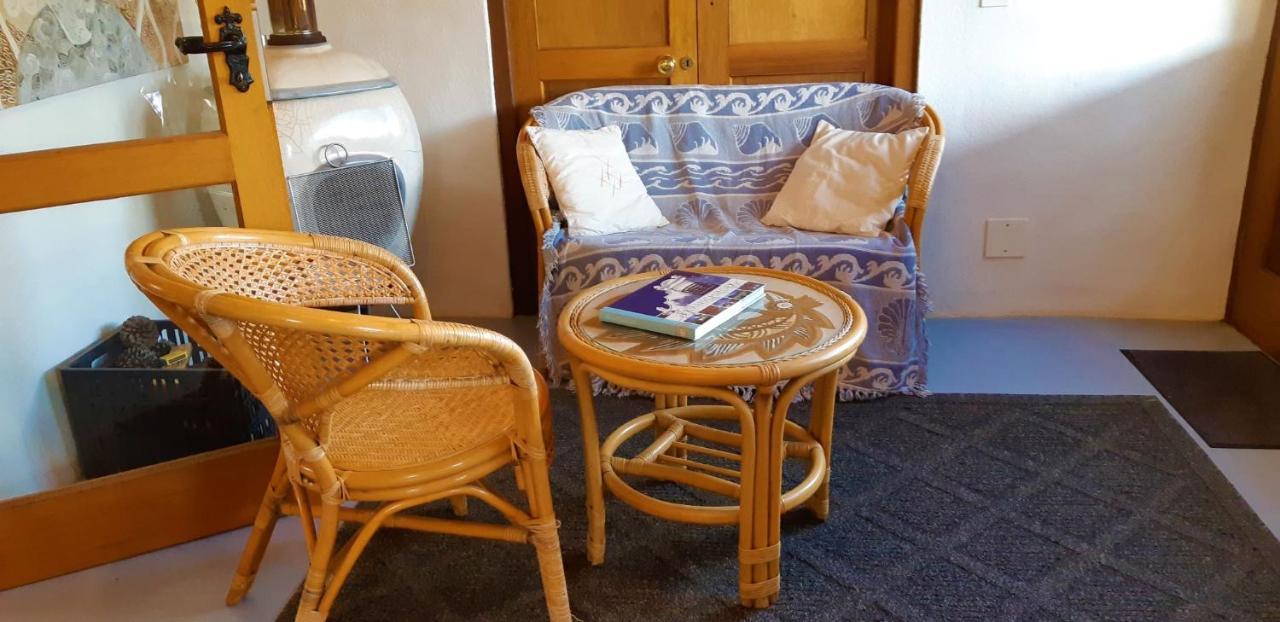Akkedis At Artemis Lägenhet Franschhoek Exteriör bild